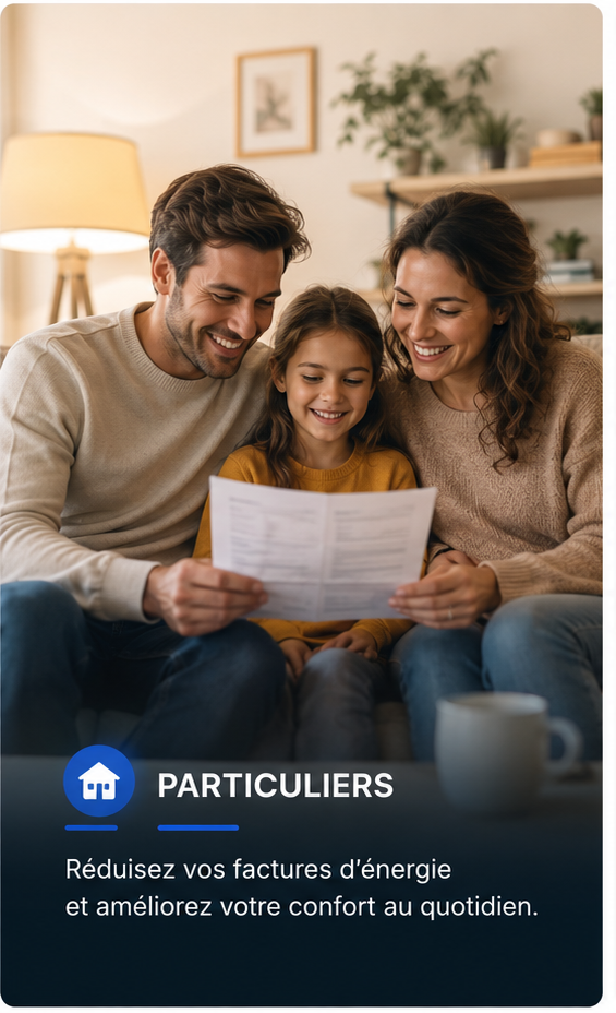Analyse de données énergétiques
